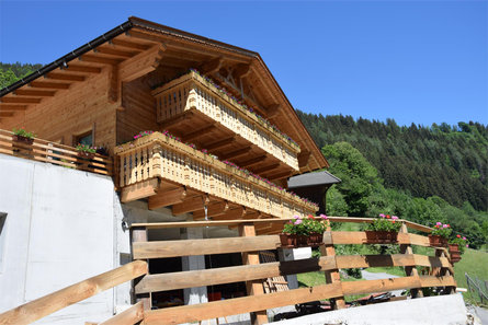 Urlaub auf dem Bauernhof Innergasserhof St.Martin in Passeier 8 suedtirol.info