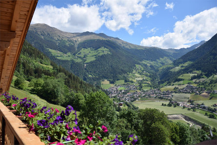 Holiday on a farm Innergasserhof St.Martin in Passeier/San Martino in Passiria 13 suedtirol.info