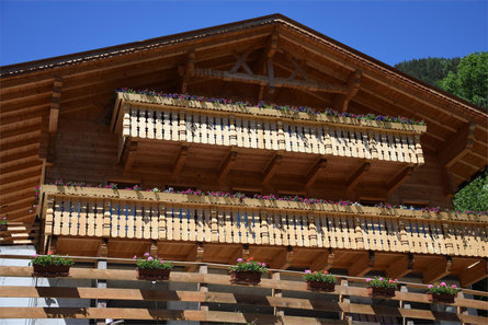 Holiday on a farm Innergasserhof St.Martin in Passeier/San Martino in Passiria 16 suedtirol.info