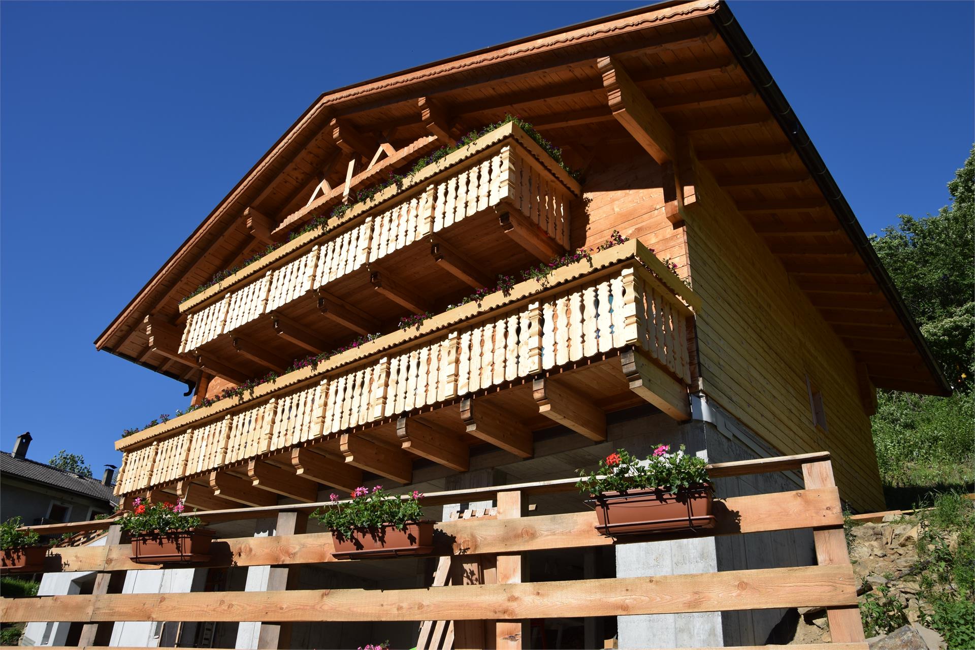 Agriturismo Innergasserhof San Martino in Passiria 15 suedtirol.info