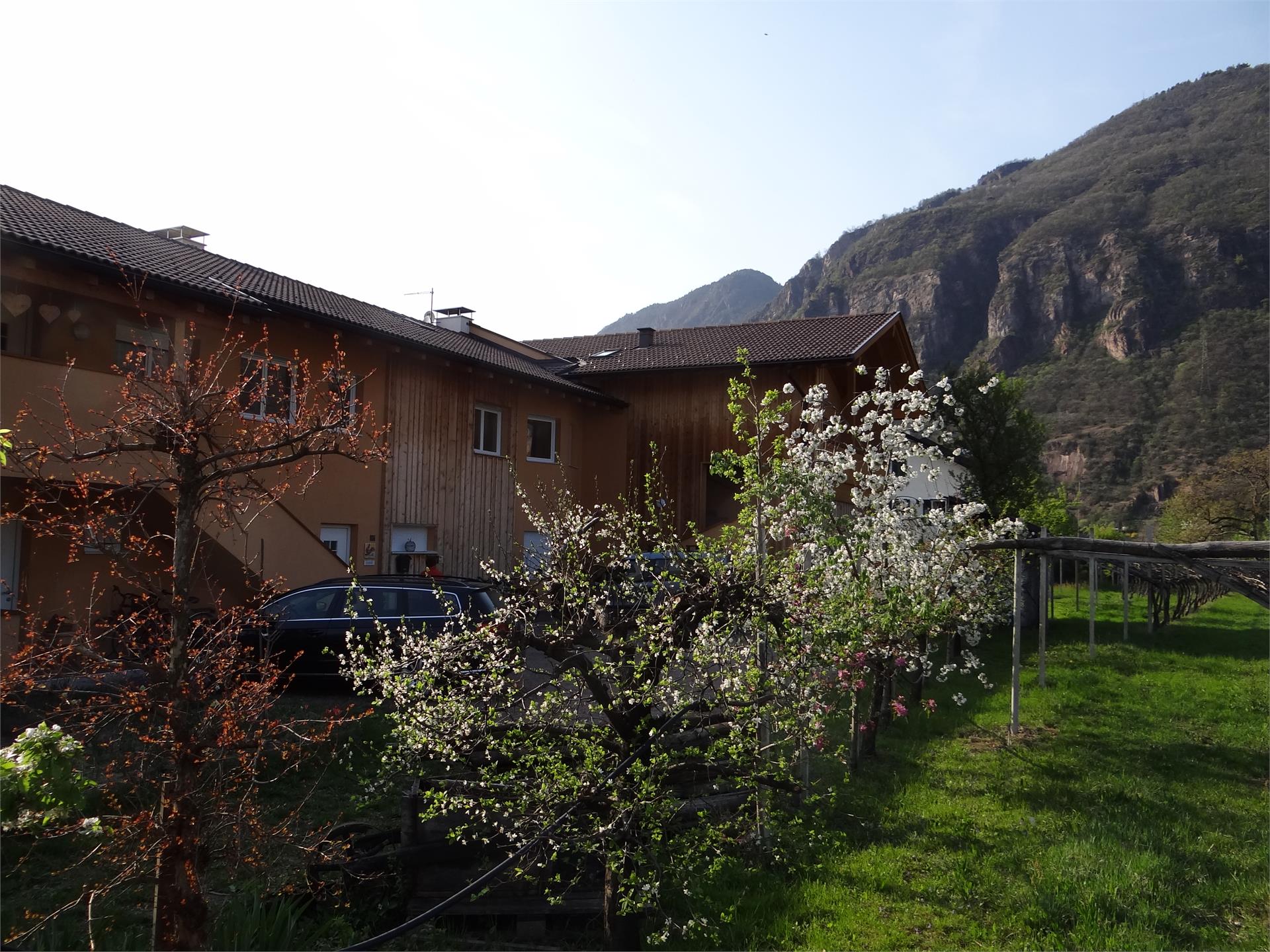 Urbanhof im Prantenbergergut Bolzano/Bozen 4 suedtirol.info