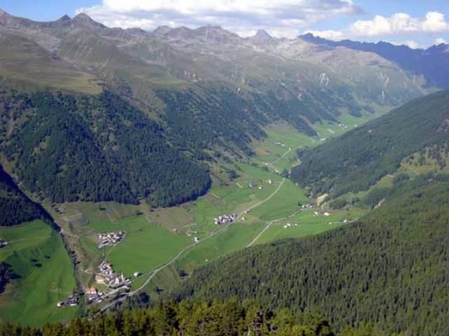 Agritourism Pratzenhof Graun im Vinschgau/Curon Venosta 9 suedtirol.info