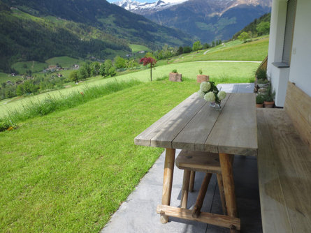 Urlaub auf dem Bauernhof Unterhasnebenhof St.Leonhard in Passeier 14 suedtirol.info