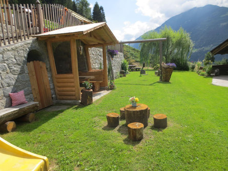 Urlaub auf dem Bauernhof Unterhasnebenhof St.Leonhard in Passeier 3 suedtirol.info