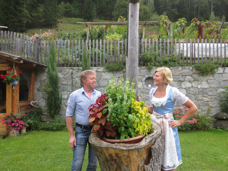 Urlaub auf dem Bauernhof Unterhasnebenhof St.Leonhard in Passeier 11 suedtirol.info