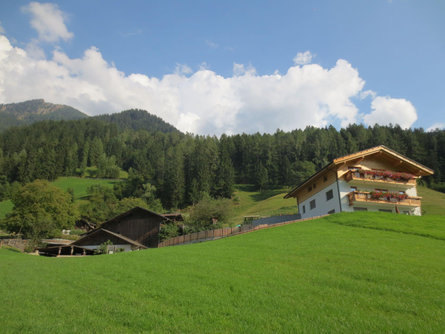 Urlaub auf dem Bauernhof Unterhasnebenhof St.Leonhard in Passeier 12 suedtirol.info