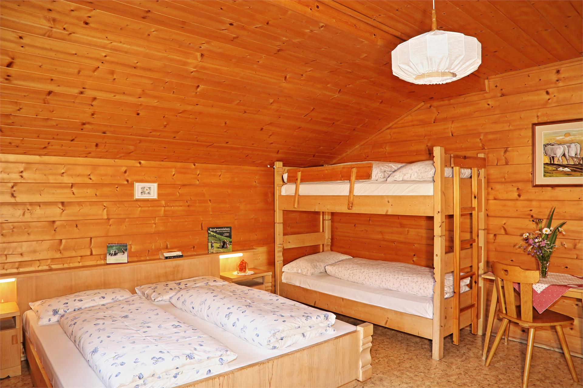 Agriturismo Leiterhof Sarentino 4 suedtirol.info