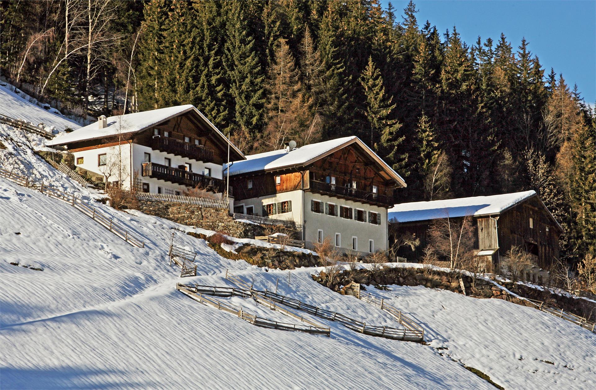 Agriturismo Leiterhof Sarentino 8 suedtirol.info