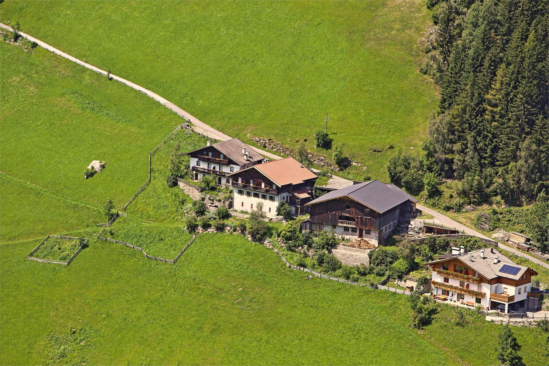 Agriturismo Leiterhof Sarentino 13 suedtirol.info