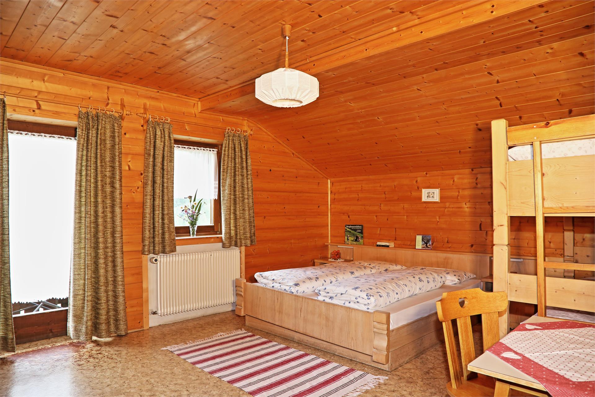 Agriturismo Leiterhof Sarentino 5 suedtirol.info