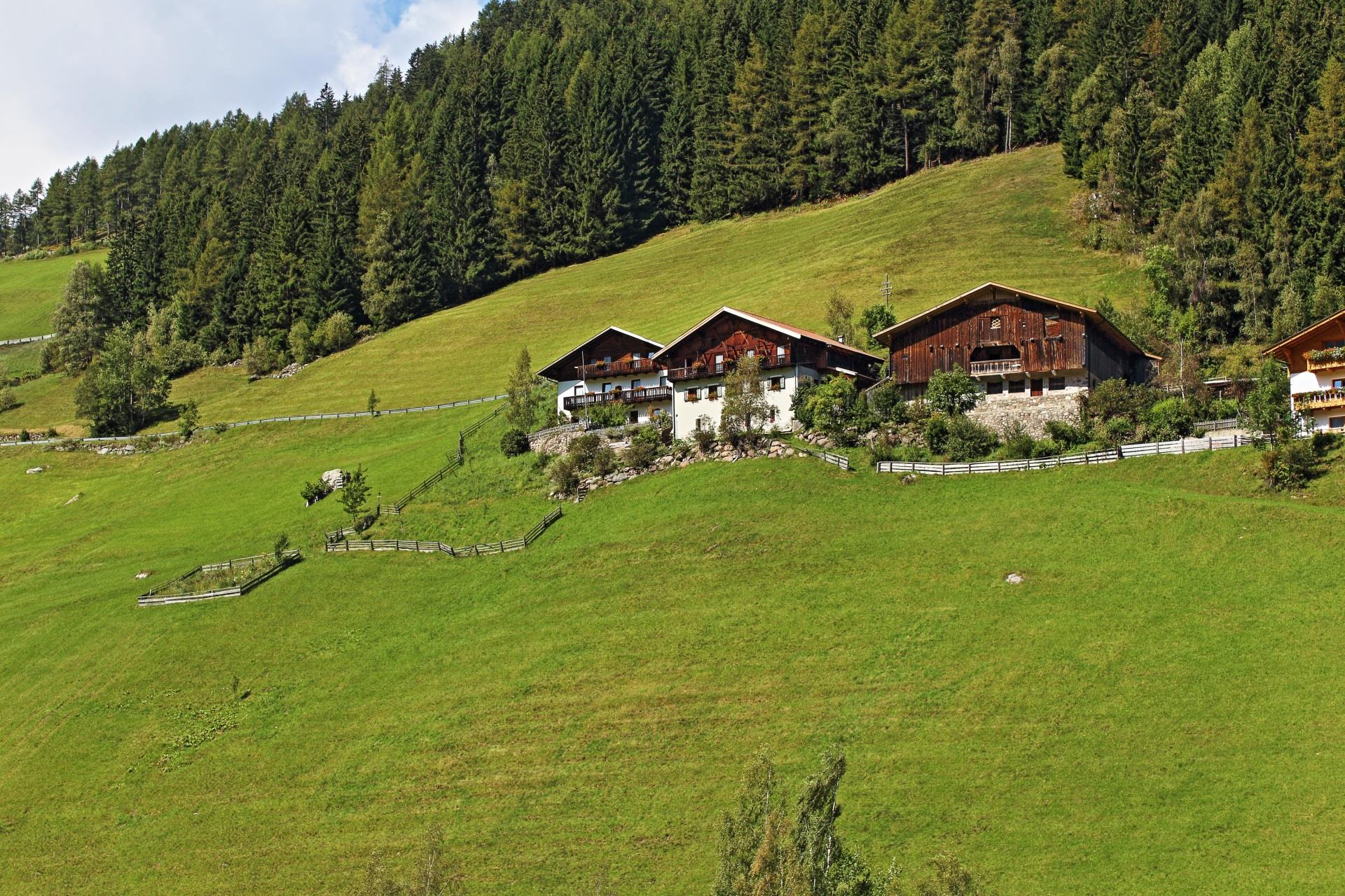 Agriturismo Leiterhof Sarentino 14 suedtirol.info