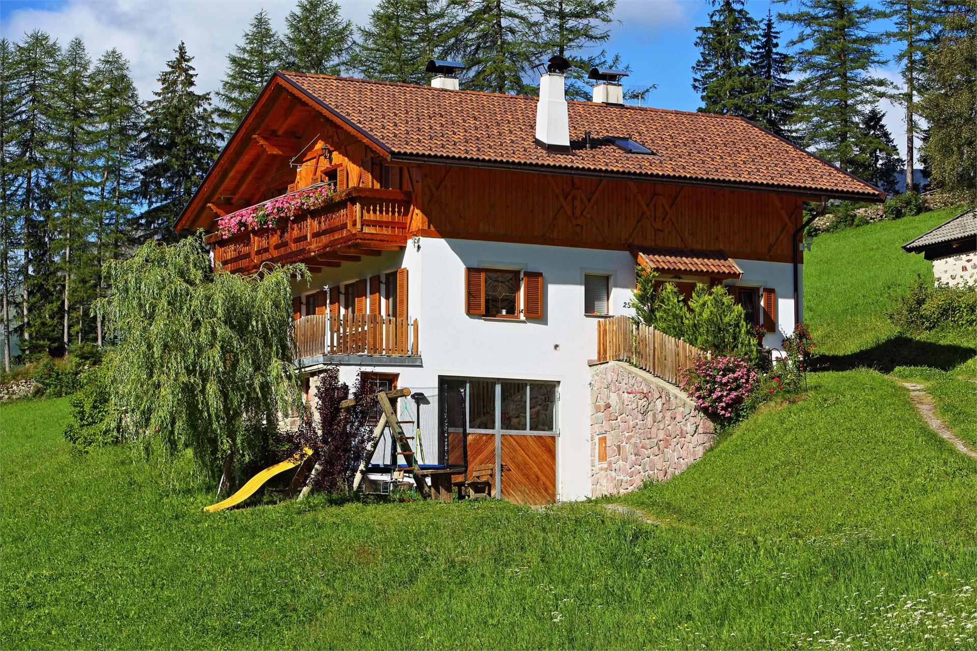 Urlaub auf dem Bauernhof Maurerhof Sarntal 6 suedtirol.info