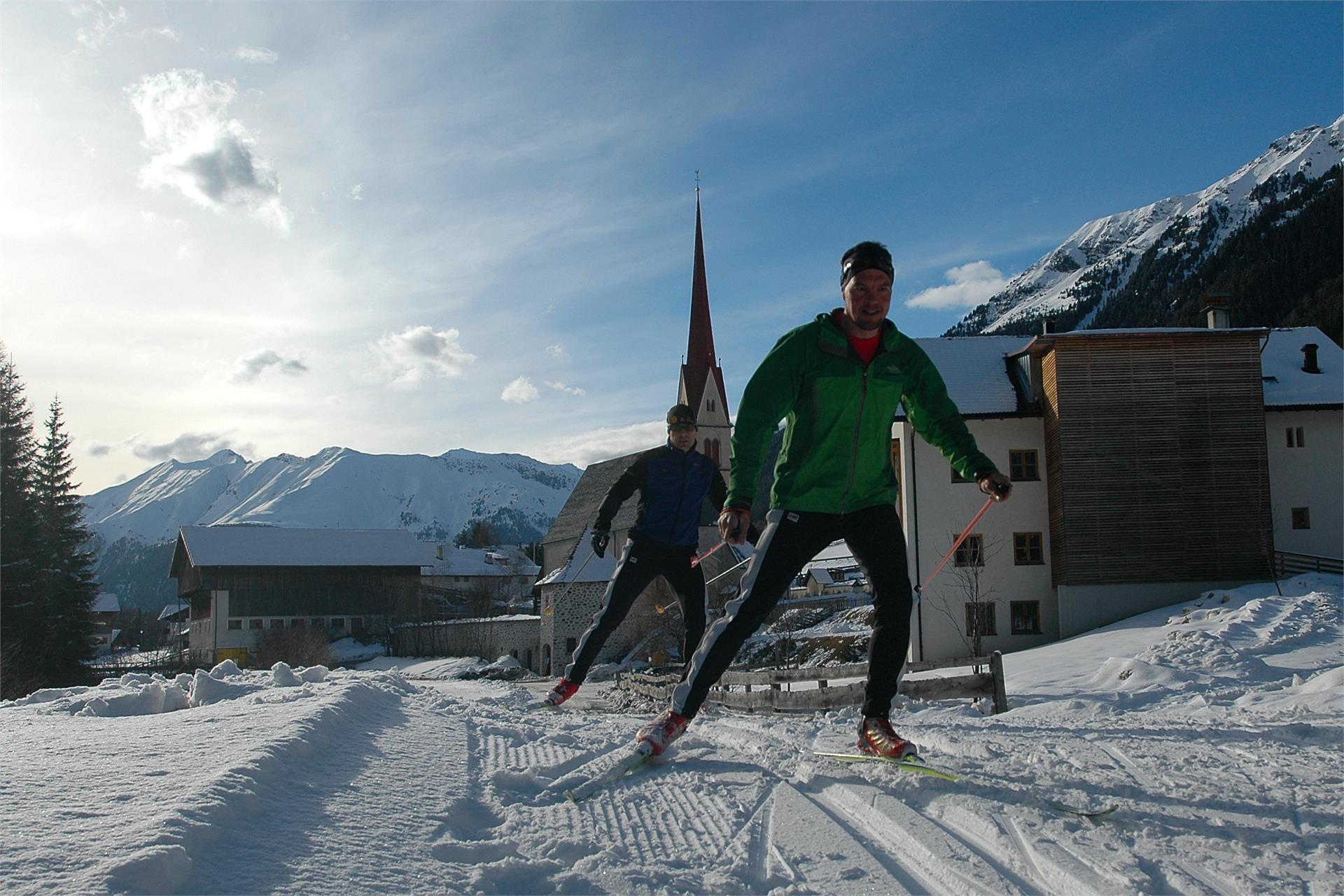 Urlaub auf dem Bauernhof Maurerhof Sarntal 2 suedtirol.info