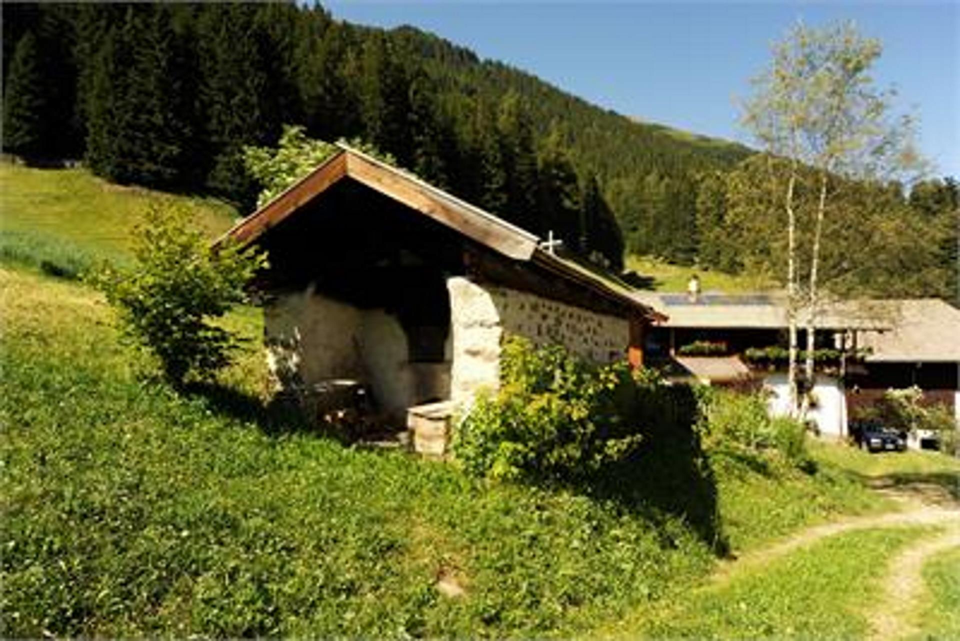 Urlaub auf dem Bauernhof Maurerhof Sarntal 5 suedtirol.info