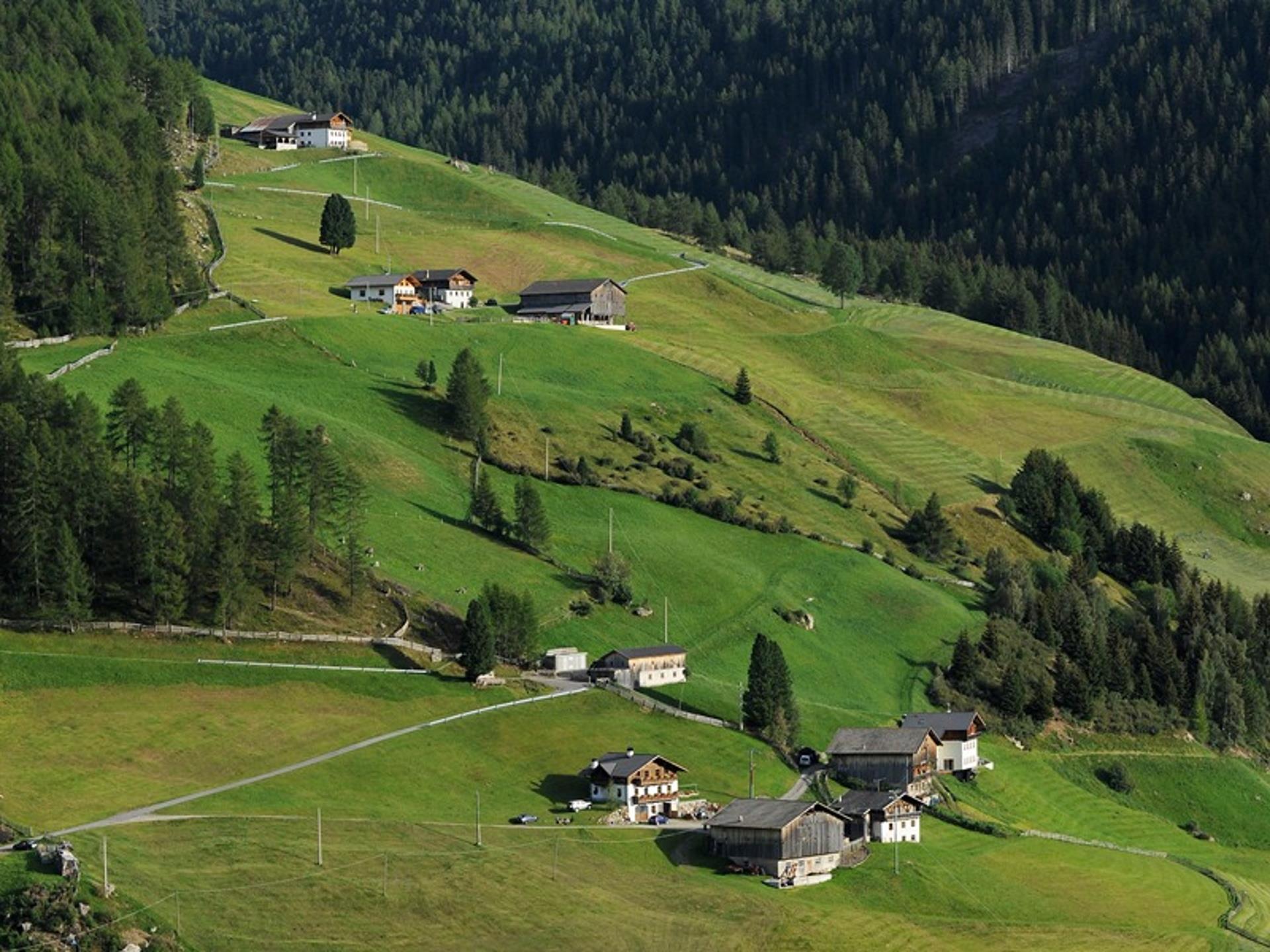 Agriturismo Krösshof Sarentino 2 suedtirol.info