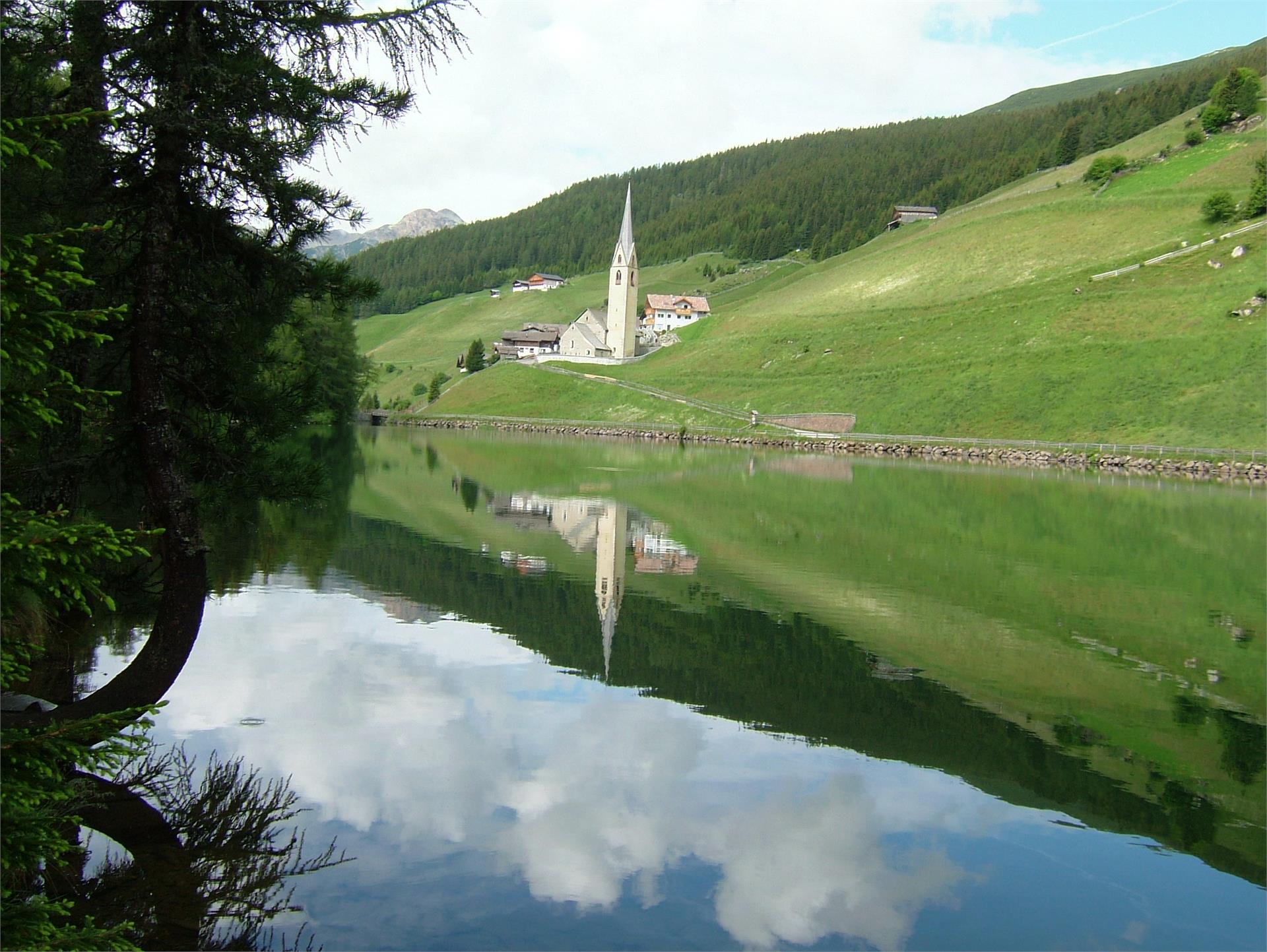 Urlaub auf dem Bauernhof Wieserhof Sarntal 11 suedtirol.info