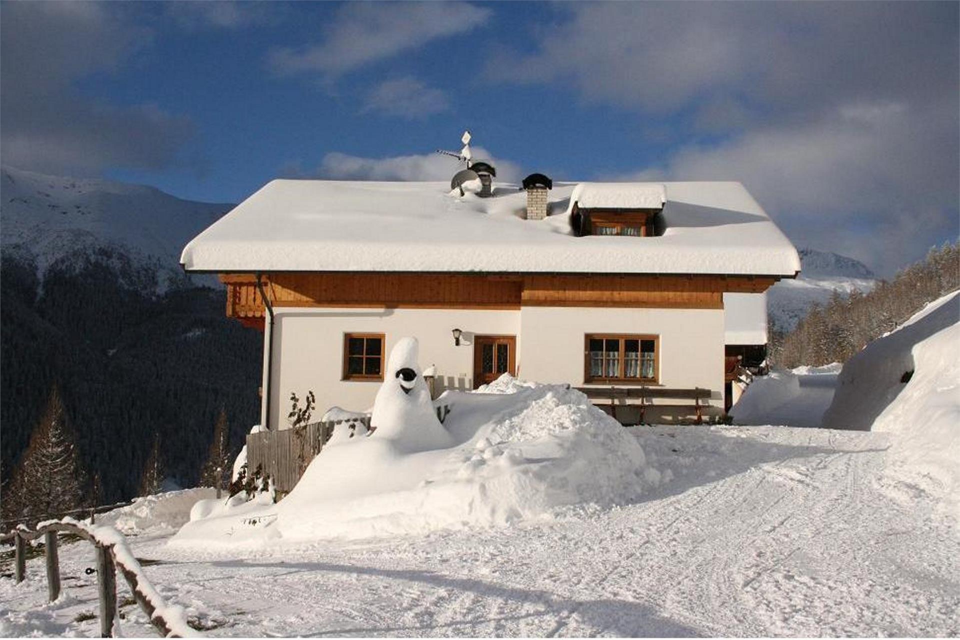 Urlaub auf dem Bauernhof Wieserhof Sarntal 1 suedtirol.info