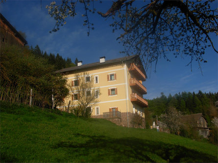 U.a.B. Spörlhof Deutschnofen 6 suedtirol.info