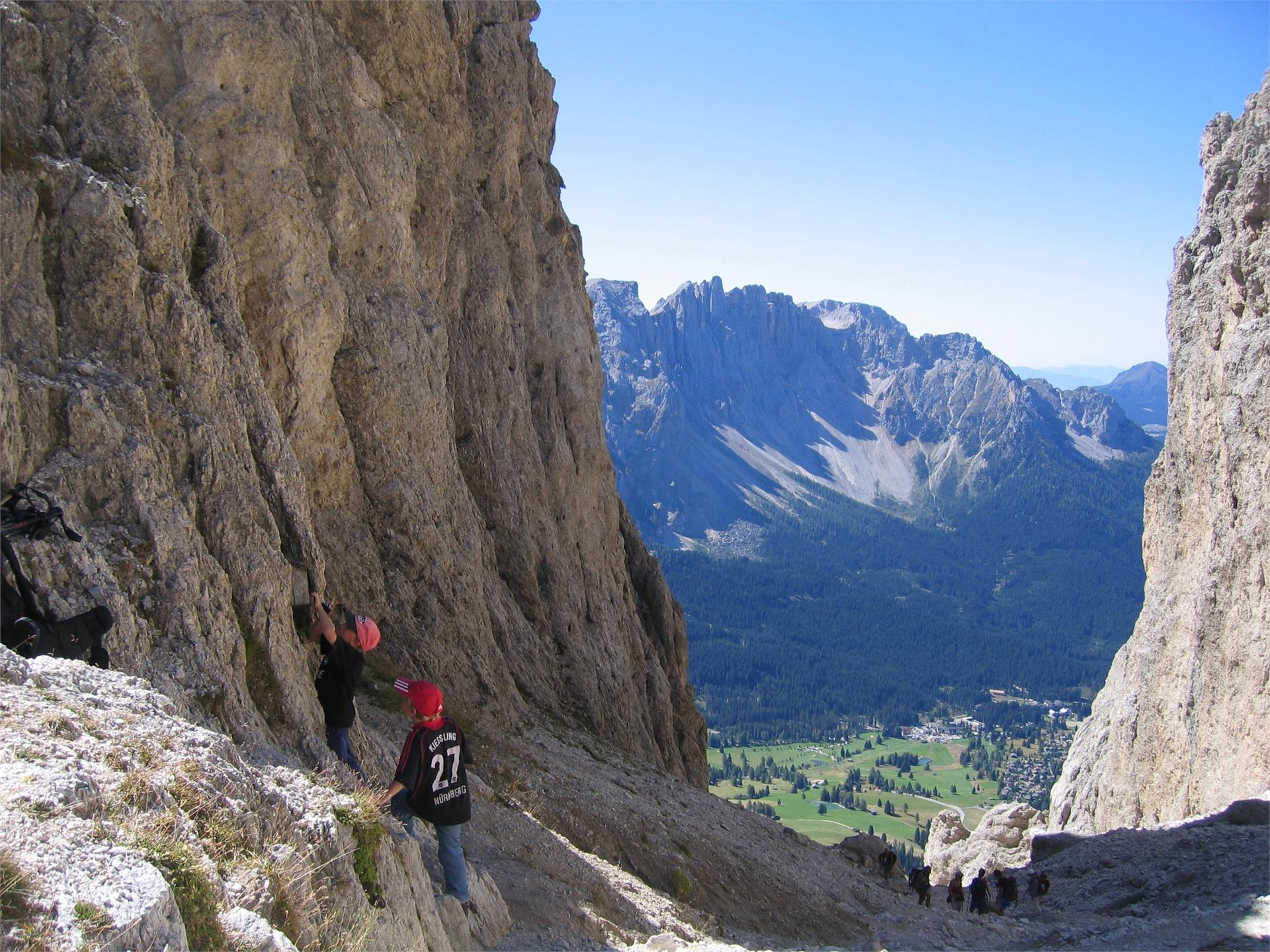 U.a.B. Spörlhof Deutschnofen 13 suedtirol.info