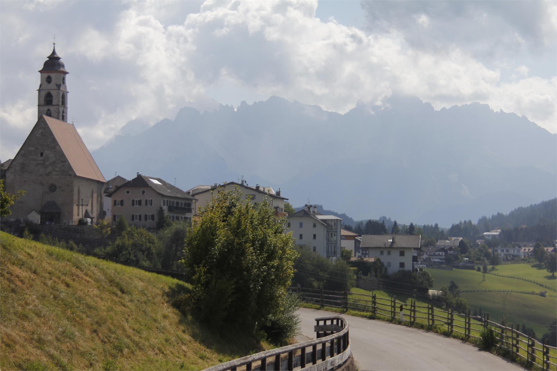 U.a.B. Spörlhof Deutschnofen 16 suedtirol.info