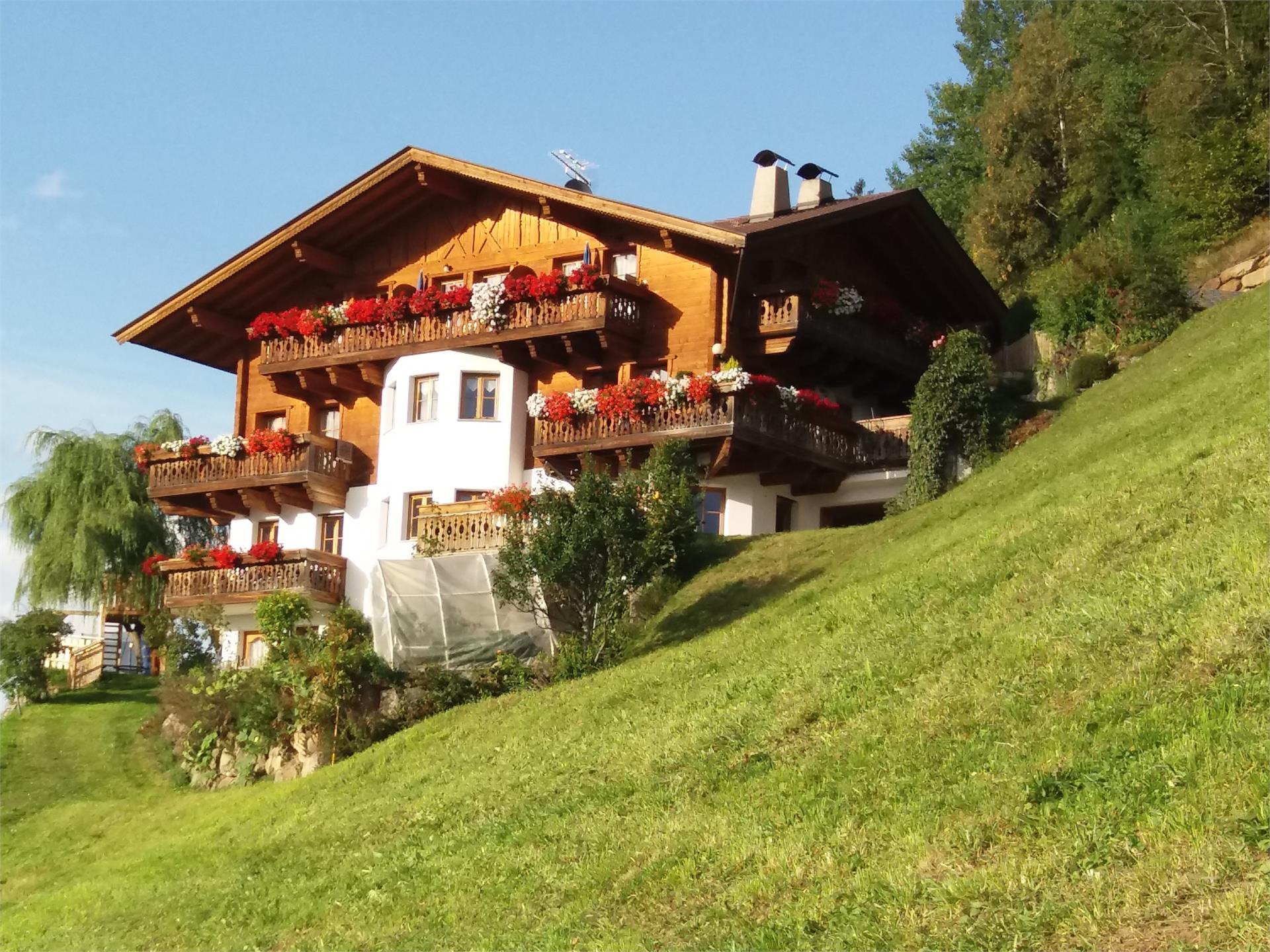 Agriturismo Schupferhof San Leonardo in Passiria 1 suedtirol.info