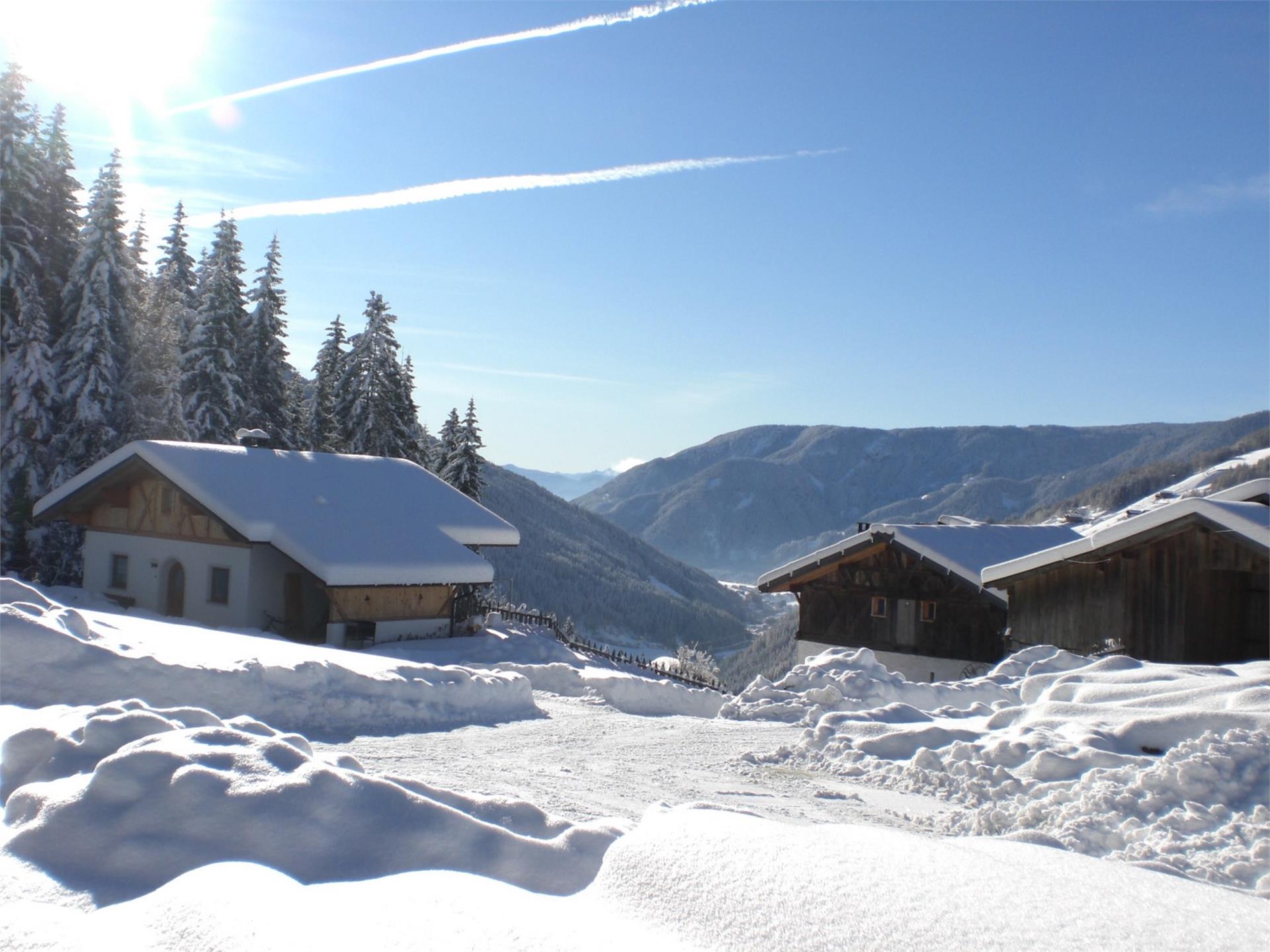 Farm Holiday Baurhof Sarntal/Sarentino 1 suedtirol.info