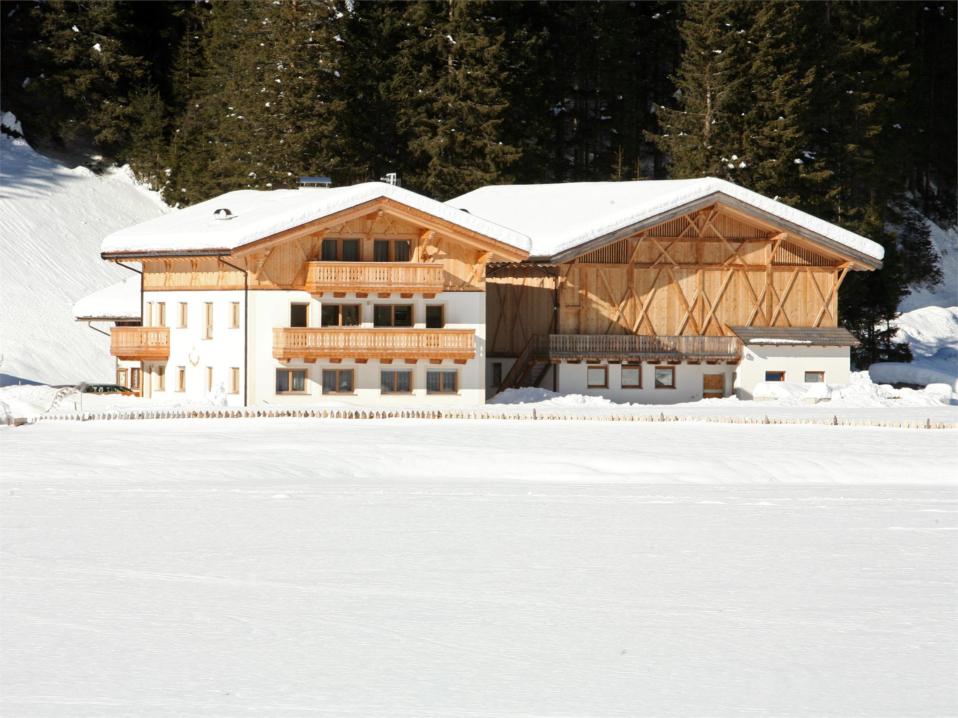 Agriturismo Schneiderhof Sarentino 1 suedtirol.info