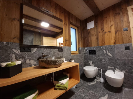 Holiday on a farm Mountain Chalet Heidi und Peter St.Leonhard in Passeier/San Leonardo in Passiria 7 suedtirol.info