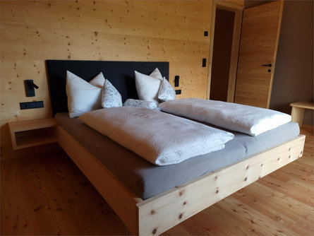 Holiday on a farm Mountain Chalet Heidi und Peter St.Leonhard in Passeier/San Leonardo in Passiria 12 suedtirol.info