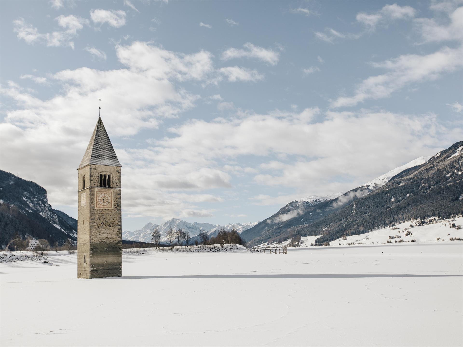 Agritourism Staslhof Graun im Vinschgau/Curon Venosta 1 suedtirol.info