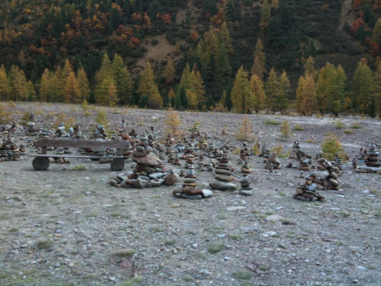 Agritourism Staslhof Graun im Vinschgau/Curon Venosta 3 suedtirol.info