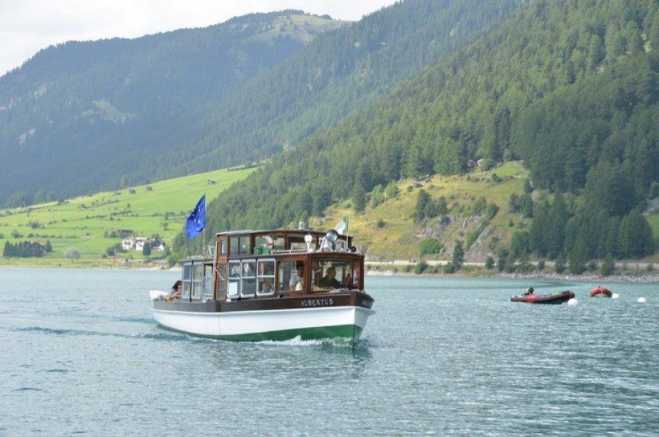 Agritourism Staslhof Graun im Vinschgau/Curon Venosta 2 suedtirol.info