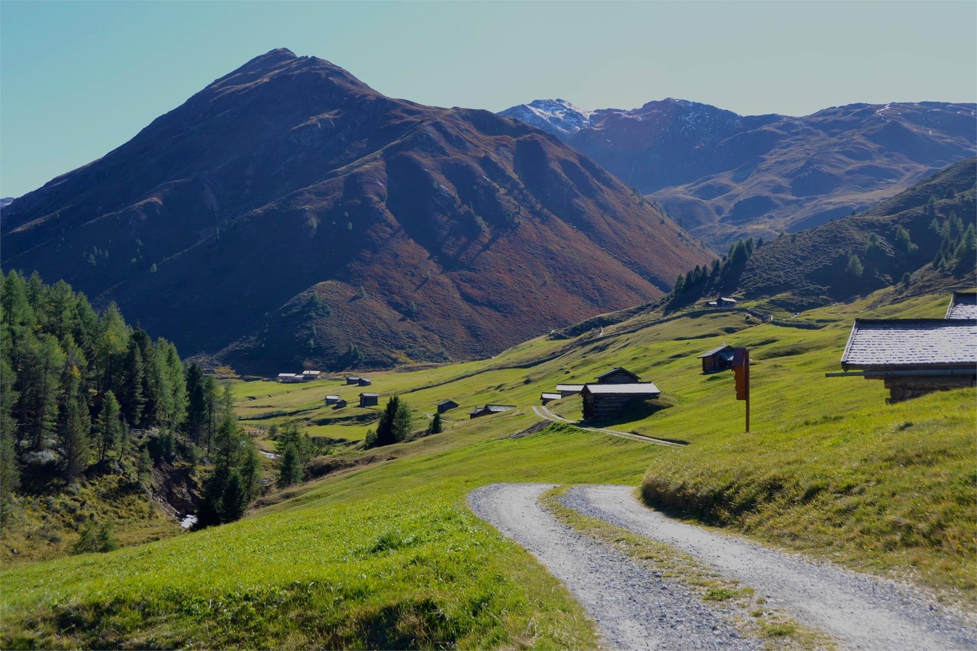 Agritourism Naglerhof Graun im Vinschgau/Curon Venosta 6 suedtirol.info