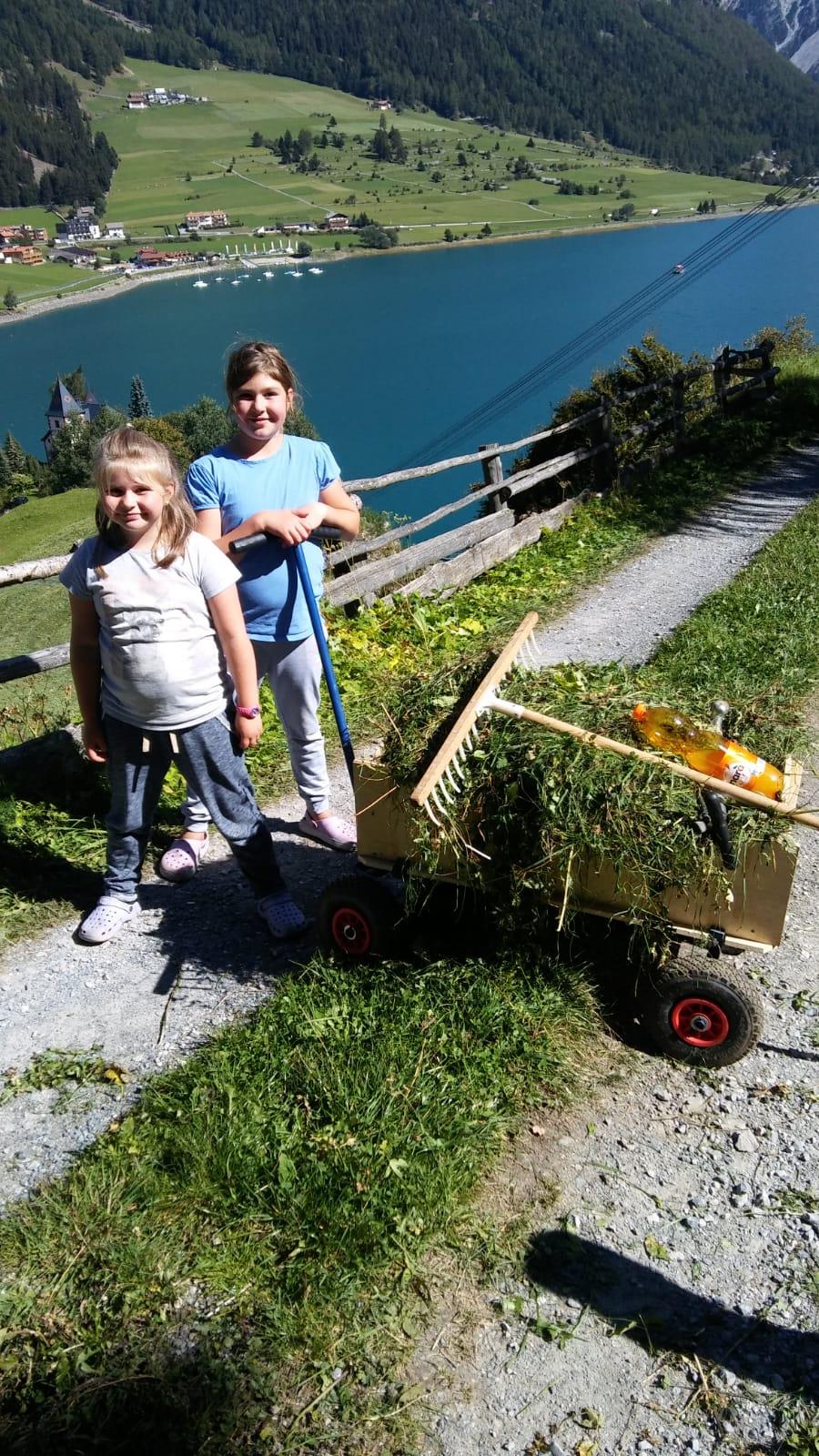 Agritourism Naglerhof Graun im Vinschgau/Curon Venosta 4 suedtirol.info