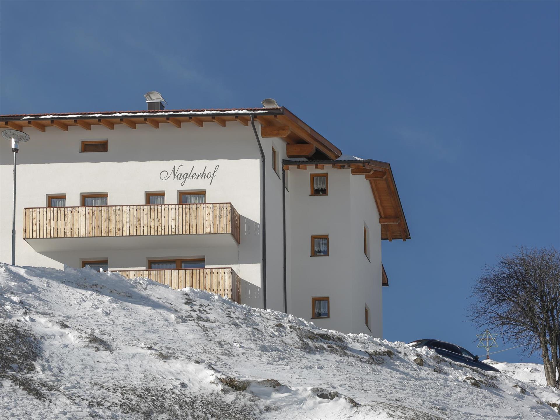 Agritourism Naglerhof Graun im Vinschgau/Curon Venosta 1 suedtirol.info