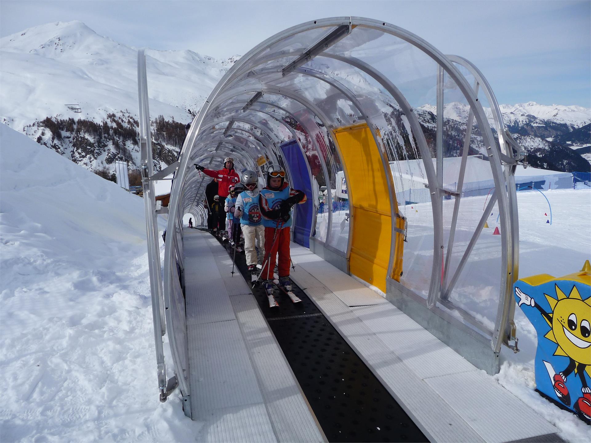 Agritourism Naglerhof Graun im Vinschgau/Curon Venosta 10 suedtirol.info