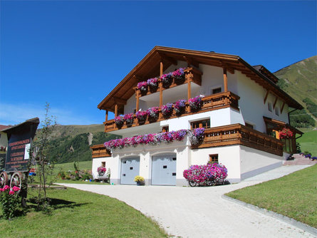 Agriturismo Melaghof Curon Venosta 1 suedtirol.info