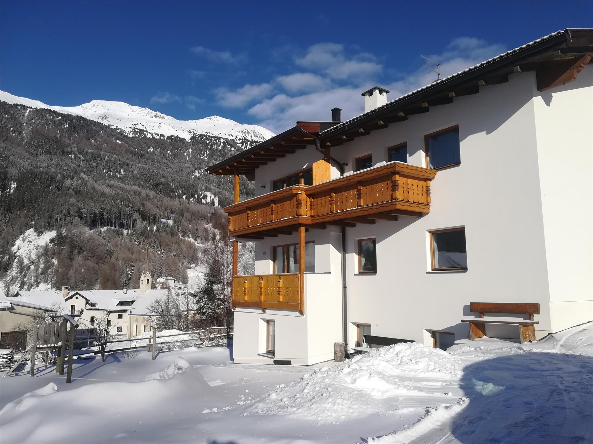 UAB Habicherhof Graun im Vinschgau 1 suedtirol.info