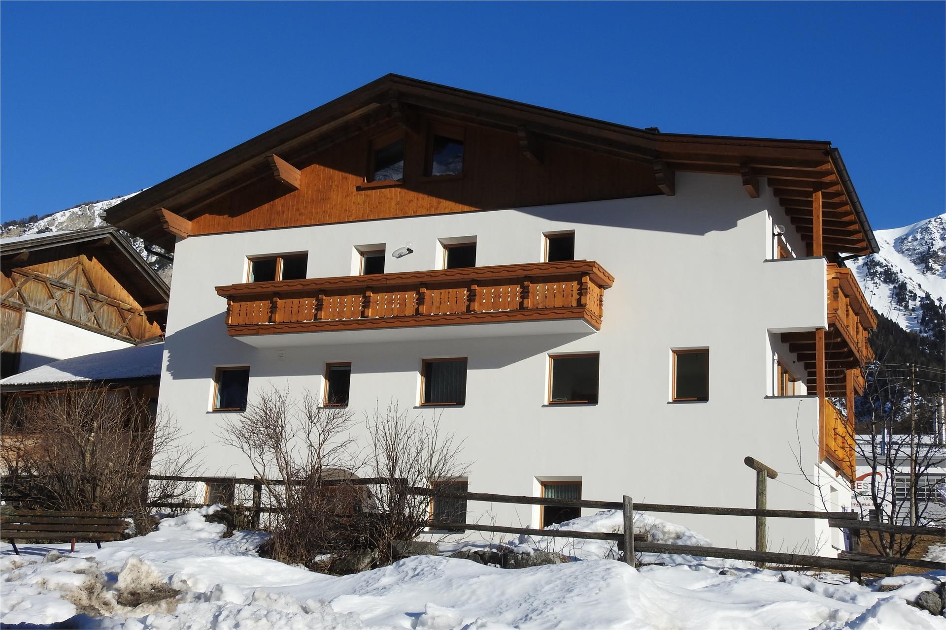 UAB Habicherhof Graun im Vinschgau 2 suedtirol.info