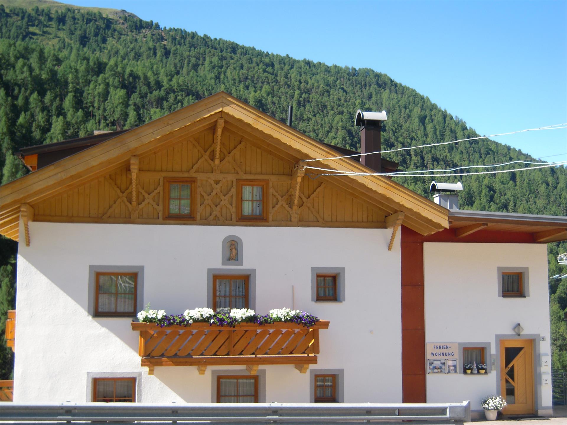 UAB Wieshof Graun im Vinschgau 1 suedtirol.info