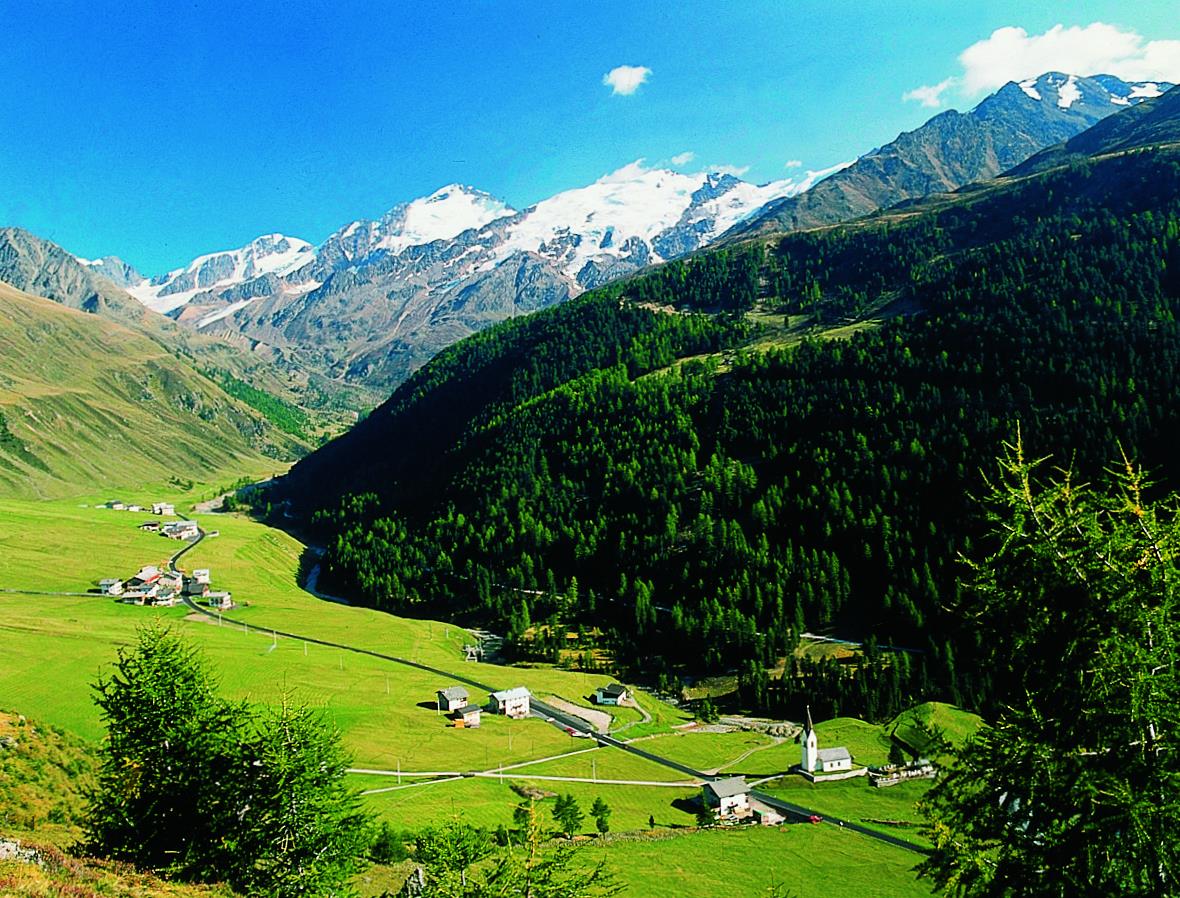 UAB Zerkaserhof Graun im Vinschgau 2 suedtirol.info