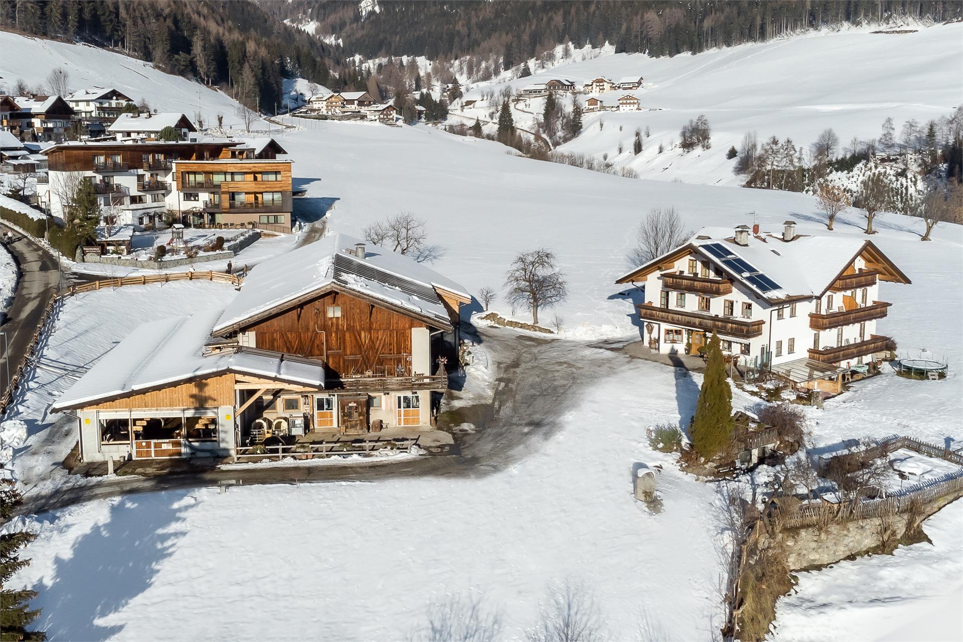 Apart. Leimgruberhof Terenten/Terento 8 suedtirol.info