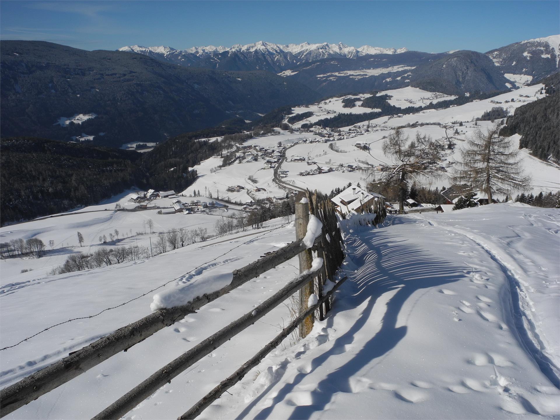 Apart. Leimgruberhof Terenten/Terento 7 suedtirol.info