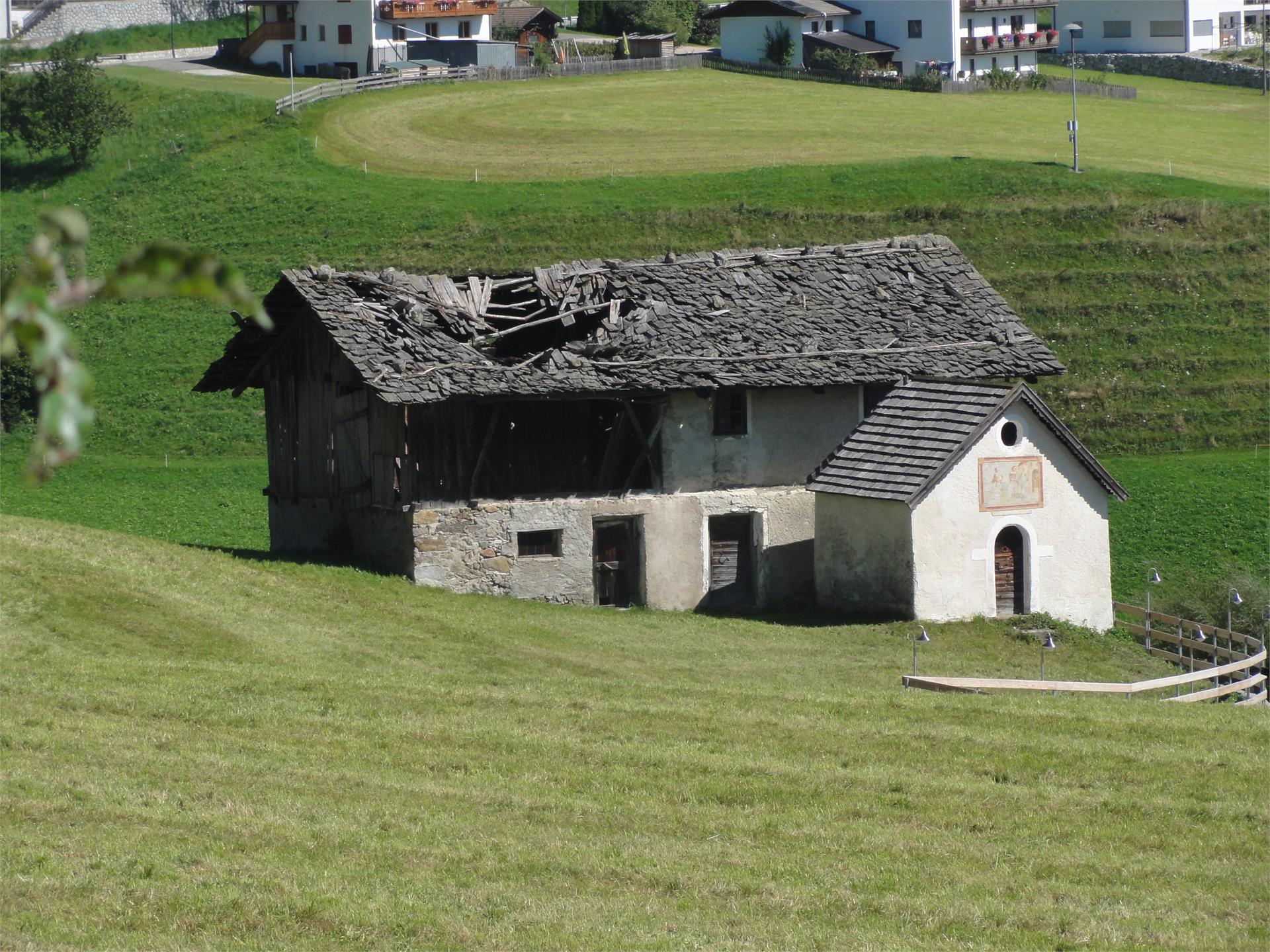 Apart. Mair am Graben Terenten/Terento 21 suedtirol.info