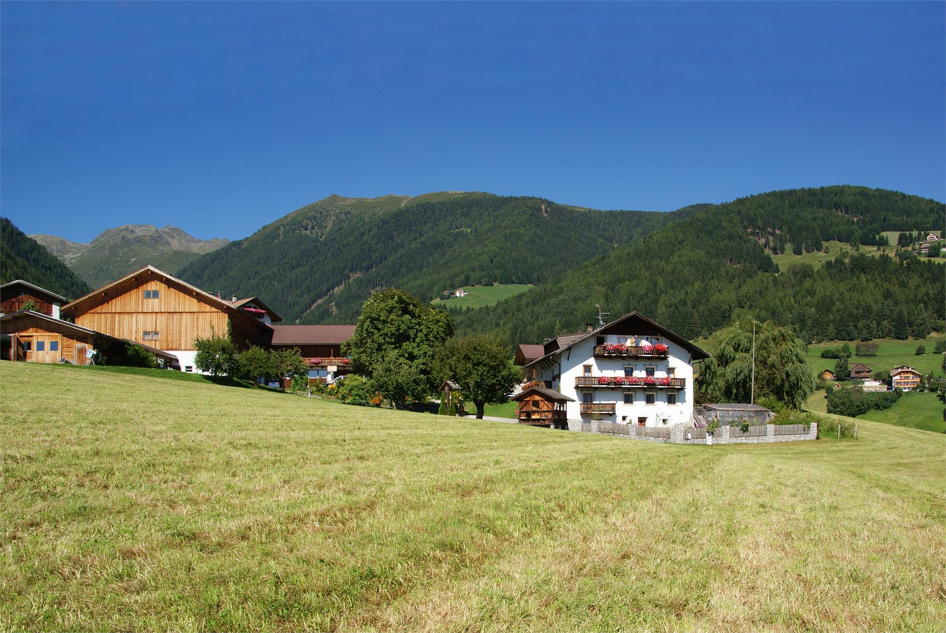 Apart. Mair am Graben Terenten/Terento 11 suedtirol.info