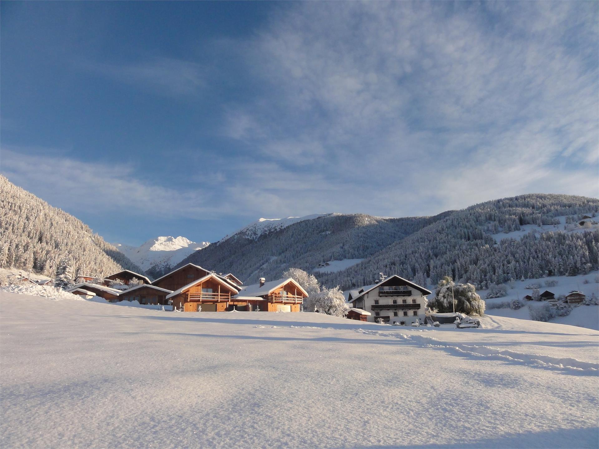 Apart. Mair am Graben Terenten/Terento 30 suedtirol.info