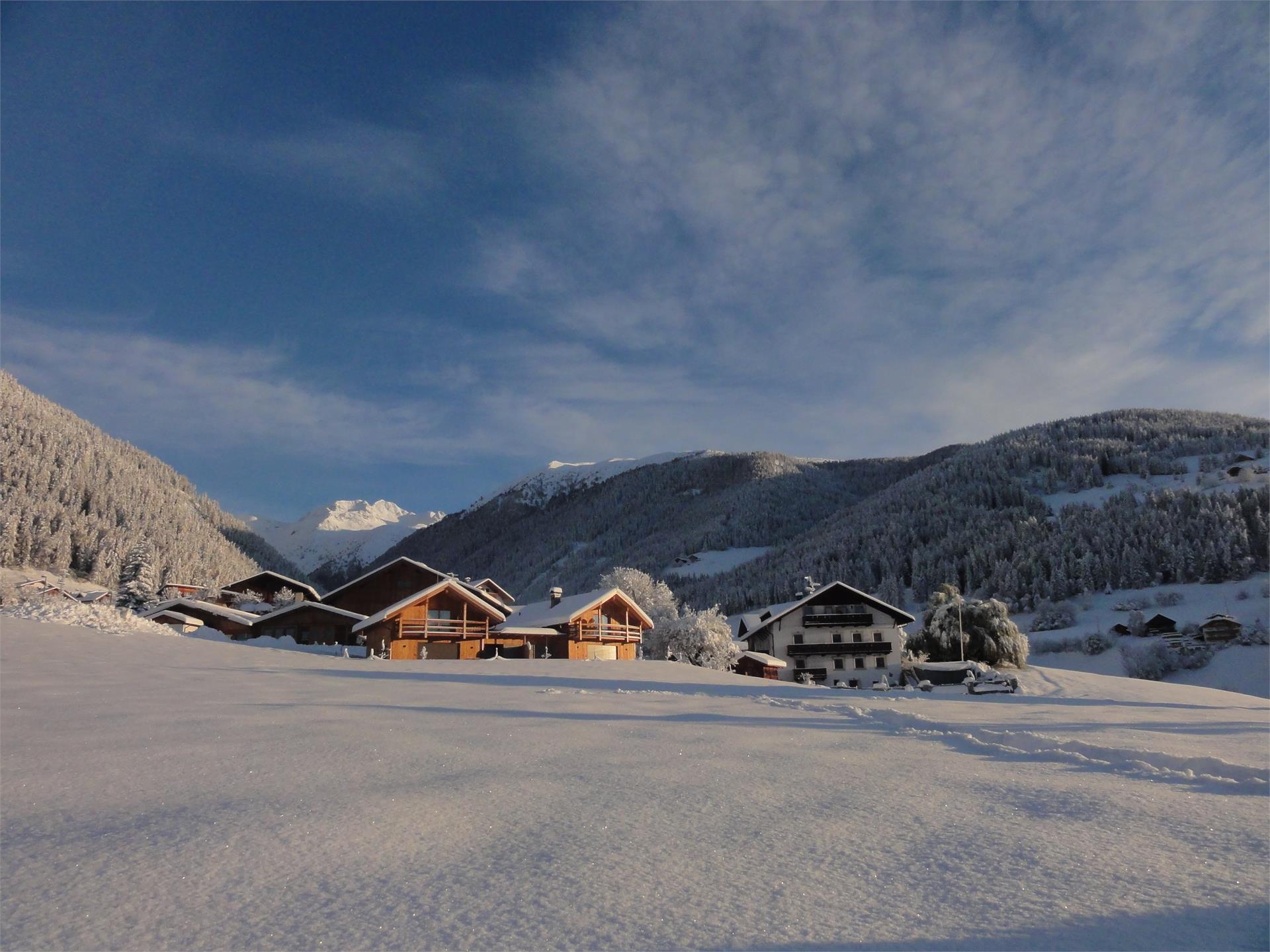 Apart. Mair am Graben Terenten/Terento 31 suedtirol.info