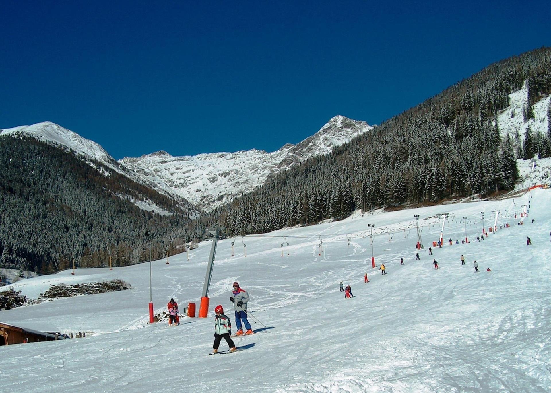 Apart. Mair am Graben Terenten/Terento 16 suedtirol.info