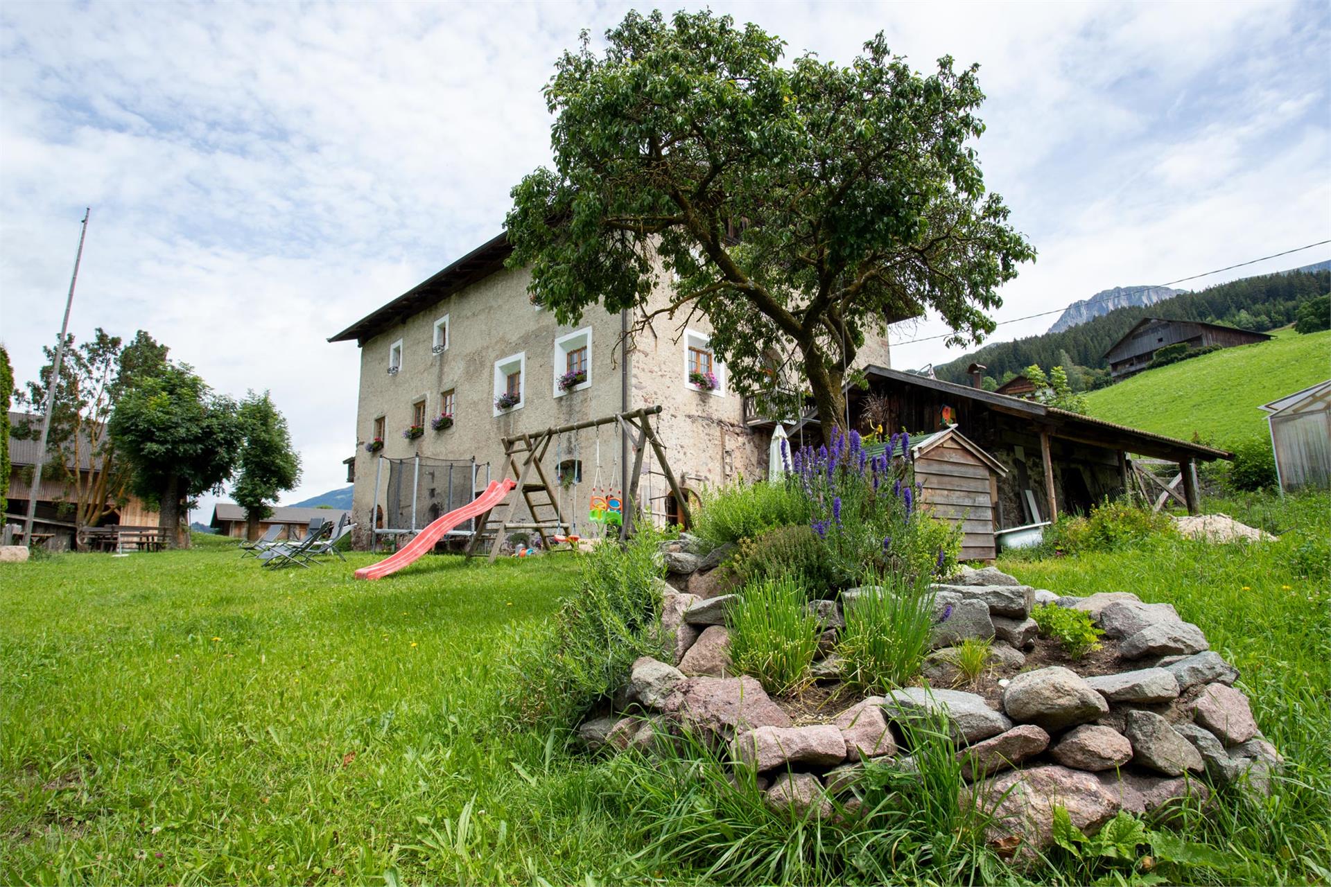 Farm Holiday Moserhof Sarntal/Sarentino 19 suedtirol.info