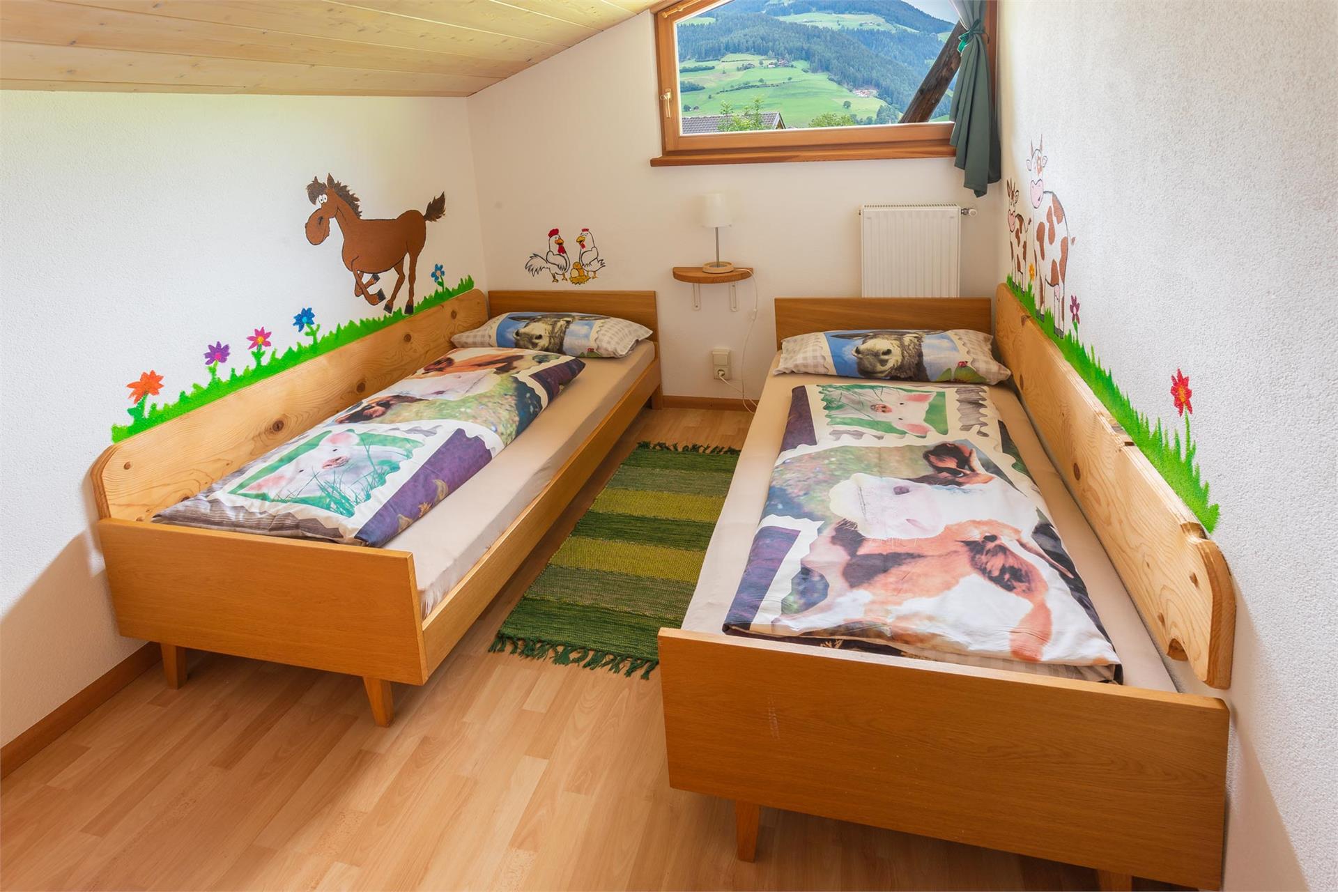 Farm Holiday Moserhof Sarntal/Sarentino 5 suedtirol.info